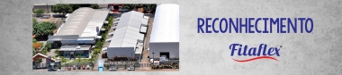Fitaflex � reconhecida como melhor empresa para se trabalhar