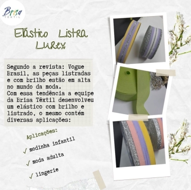 Confira os �ltimos lan�amentos da FITAFLEX